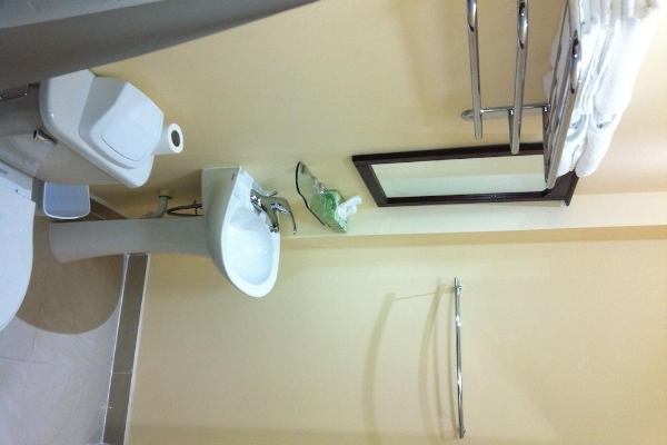 Hotel Aruba Apartment (Oranjestad)